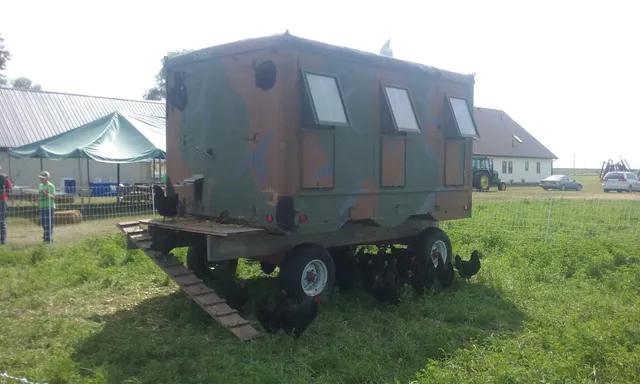 Canfield Family Farm