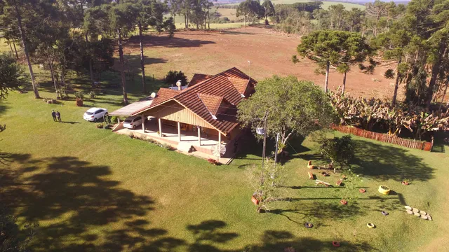 Sitio Campina da Casa