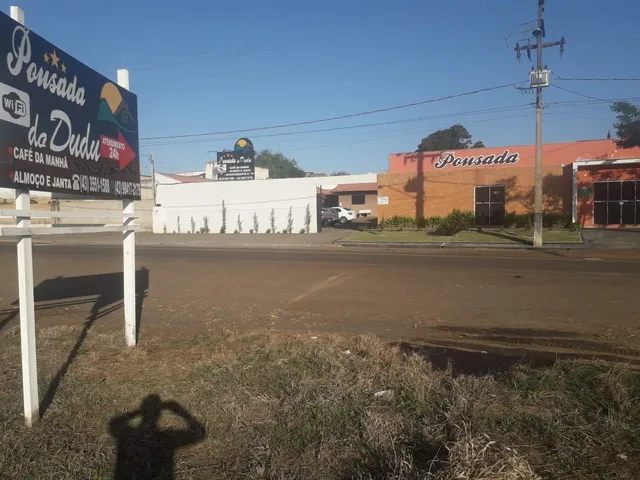 Hotel Pousada O Pescador