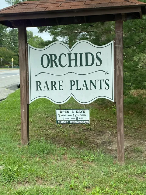 The Little Greenhouse