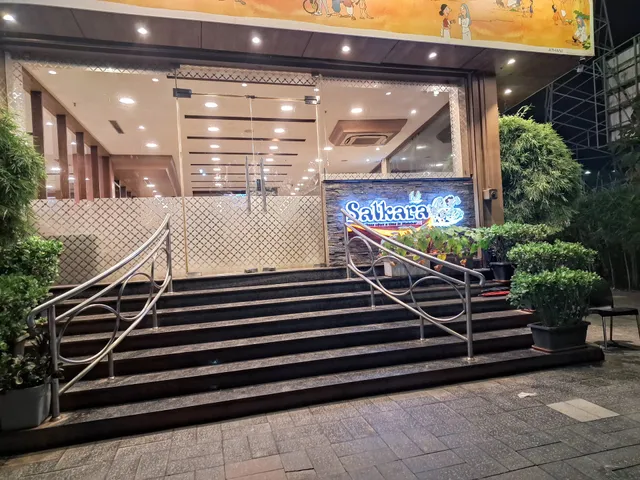 Salkara Restaurant