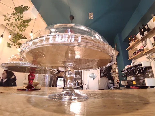 KilometroZERO Coffee, Drink&Food