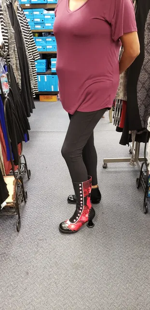 Eveline Street Clothing