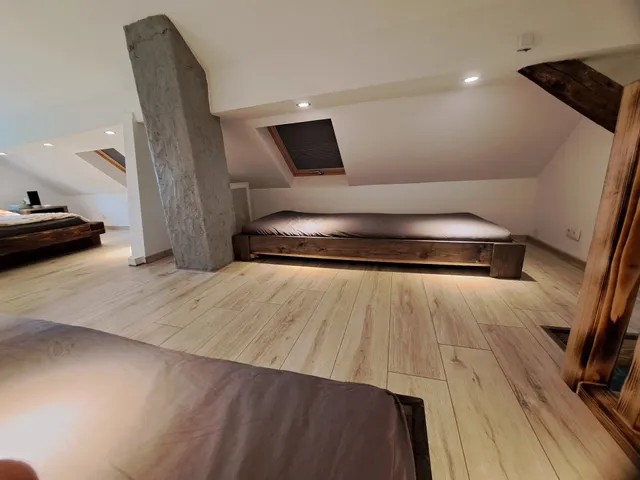 Macskajaj Vendégház