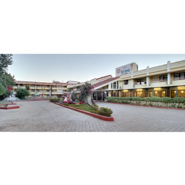Hotel Sai Leela, Shirdi