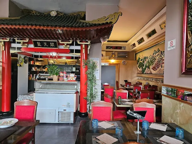 Ristorante Cielo Azzurro