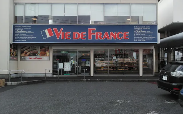 Vie de France Mabashi