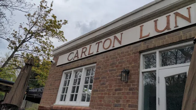The Carlton Tavern