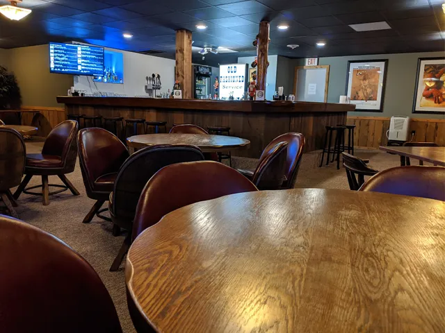 Quinn Brewing Company Taproom