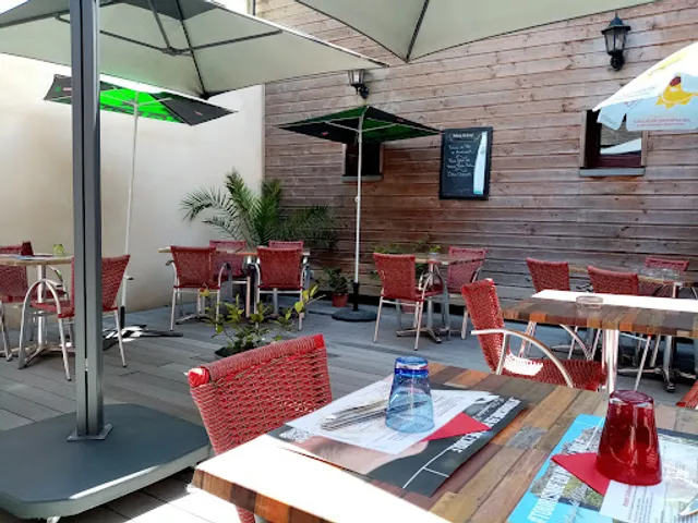 Brasserie de la Renaissance