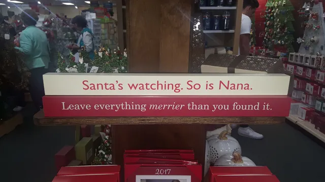 Mark's Hallmark Shop