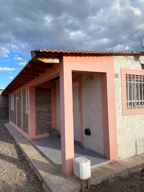 Hospedaje Amparo del Sur