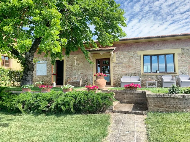 Farmhouse L'Antica Fornace