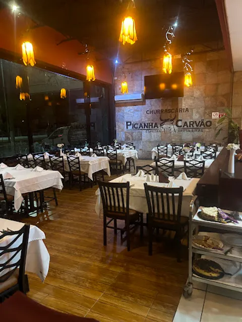 Picanha y carvão Ramos Arizpe