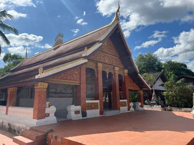 Wat Phan Luang