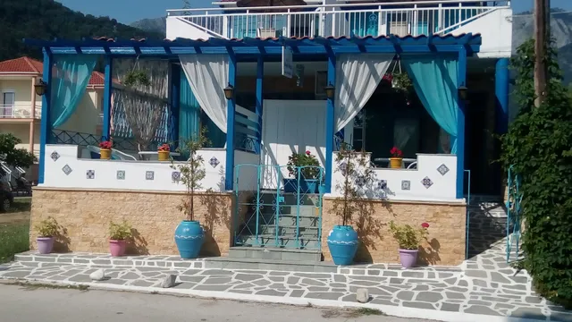 Vangelis Studios - SYL