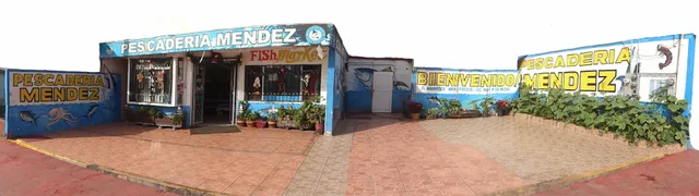 Pescaderia Mendez