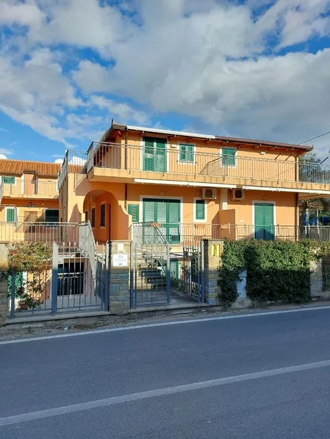 Casa Giò guest house & on the beach