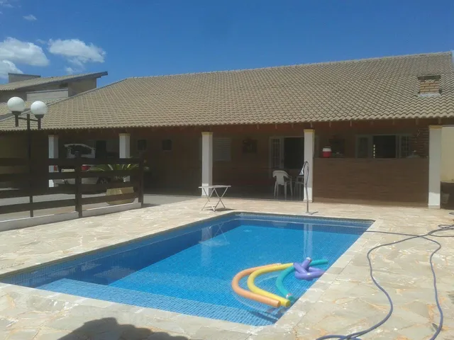 RANCHO FEROLDI - CONDOMÍNIO LAGO E SOL