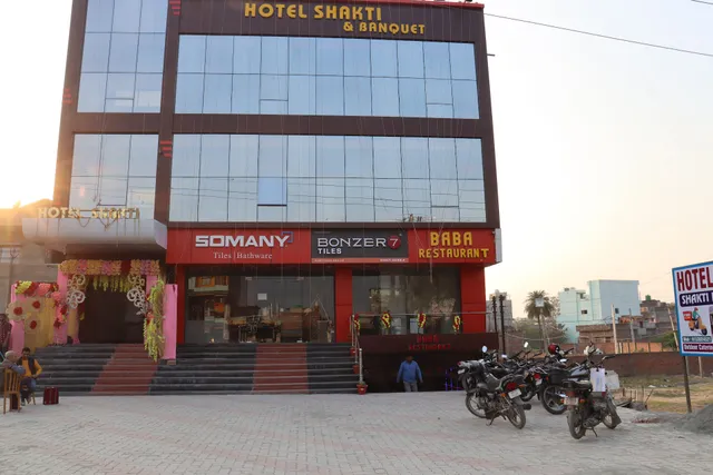 Hotel Shakti