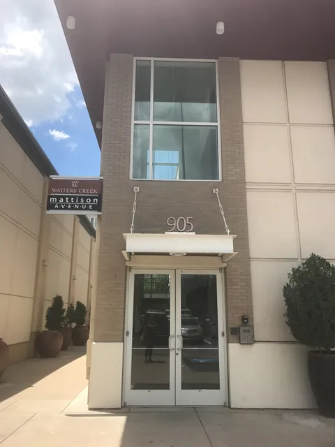 905 Watters Creek Blvd