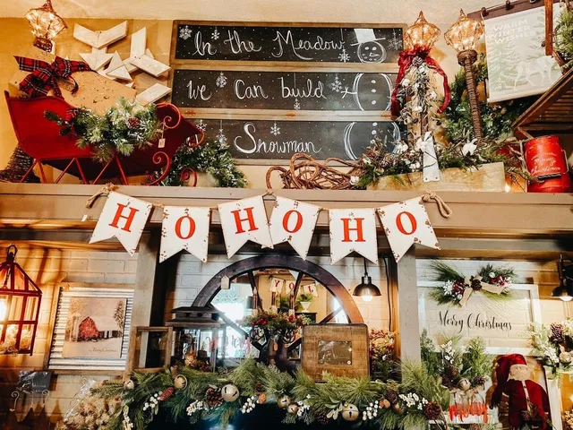 Little Red Schoolhouse