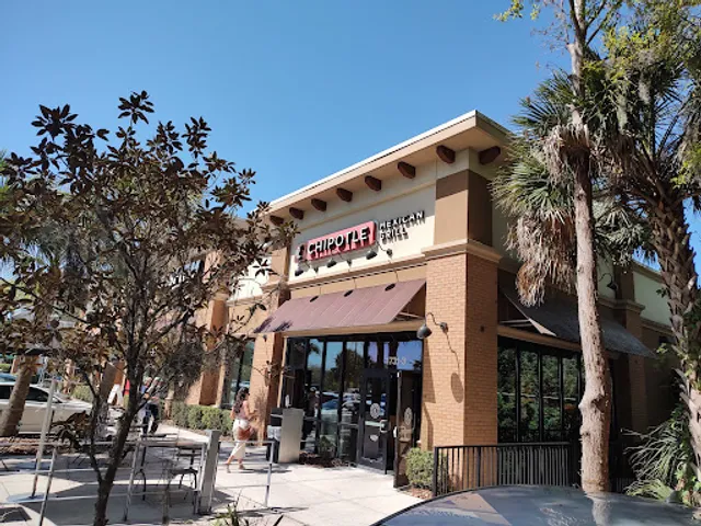 Chipotle Mexican Grill