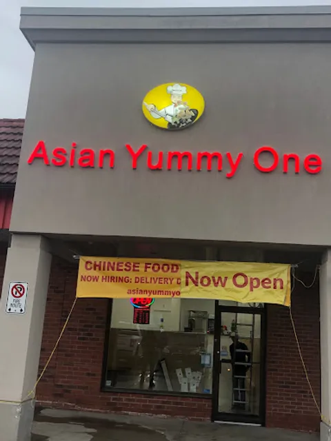 Asian Yummy One