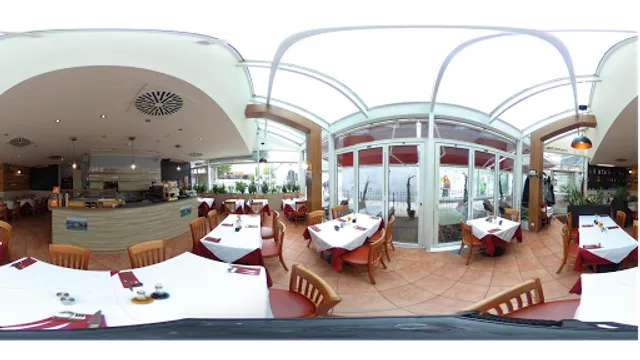 Ristorante Pizzeria Romana