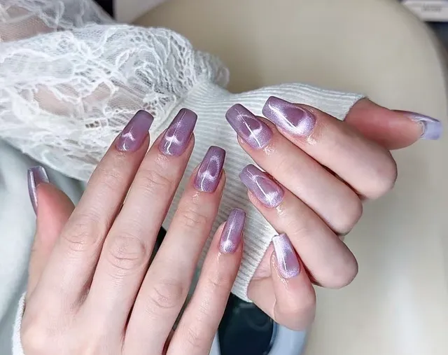 Otium Nails & Lashes Cafe Lounge