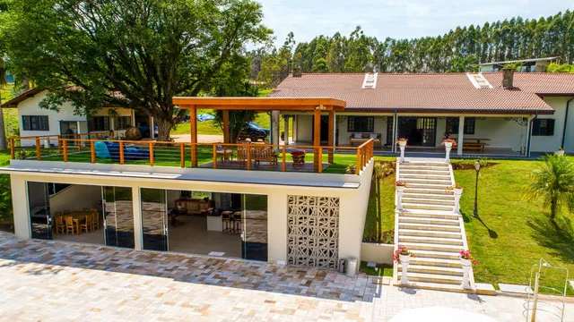 Sítio Santa Terezinha Itatiba