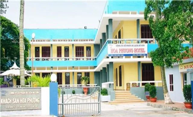 Hoa Phuong Hotel