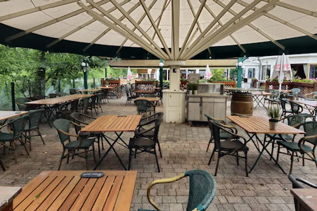 Restaurant Panoramaschenke