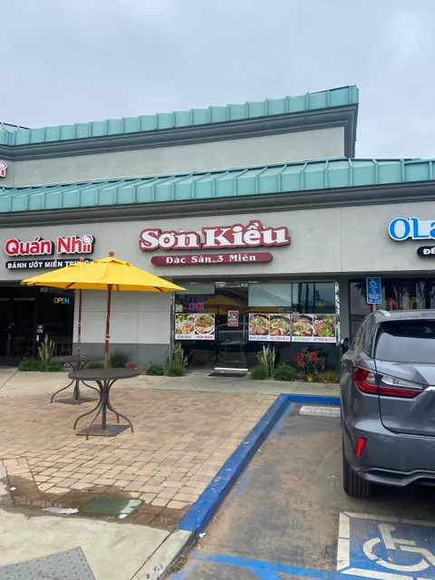 Sơn Kiều Restaurant
