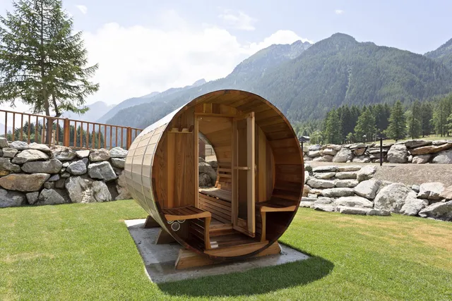 Halldis Gressoney caffè, wellness & fitness