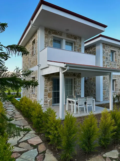 Panos Boutique House