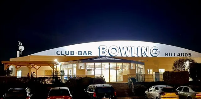 Bowling de Saintes