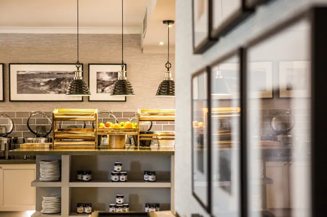 Cruize Bar Brasserie