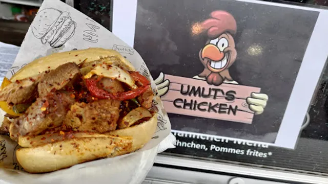 Umuts Chicken