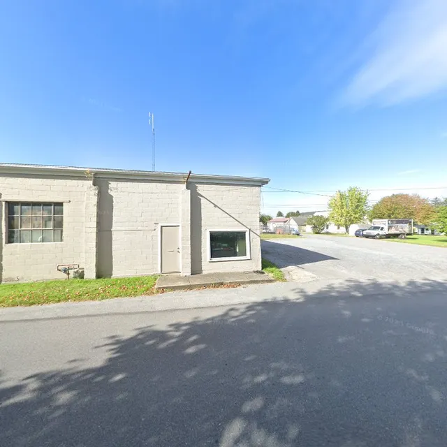 Terry's Coal & Wood Stoves