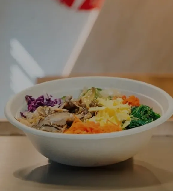 Tommys Korean Express