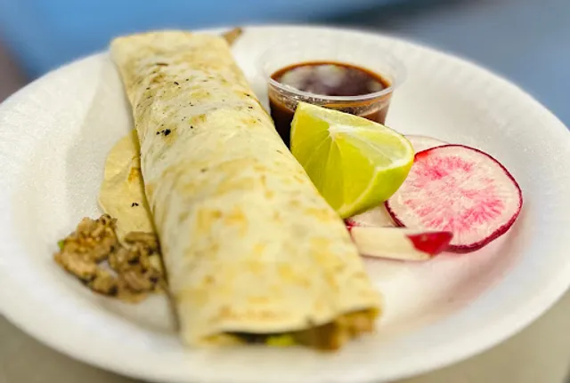 Cemitas Poblanas Mi Magdalena Catering Truck