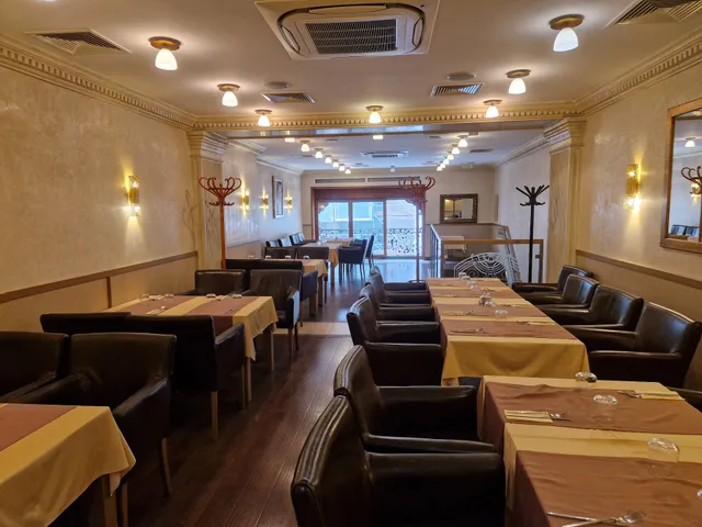 Sörforrás étterem