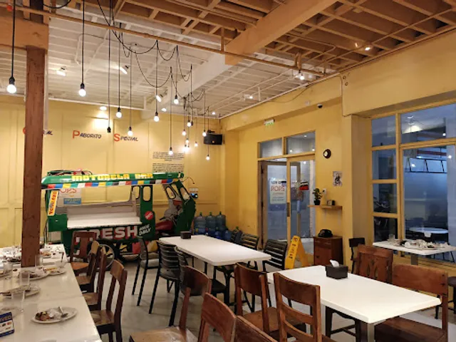 POPS CDO Buffet Cagayan de Oro