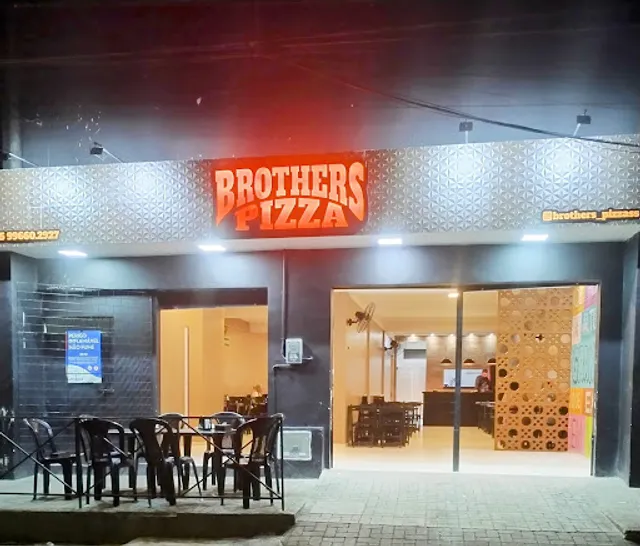 Brothers Pizzas I Caucaia
