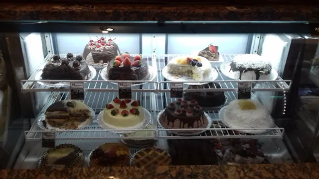 Panificadora Família Chimiloski