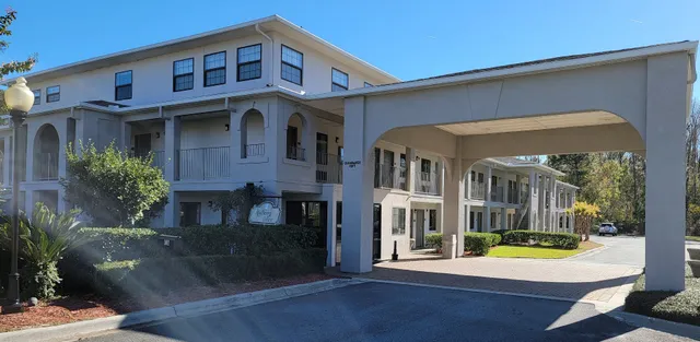 Inn at Mulberry Grove