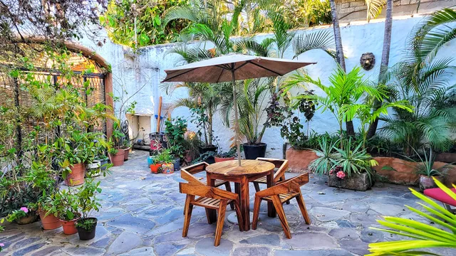 Sayulita Suites