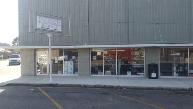 Tri-Parish Electrical Supply