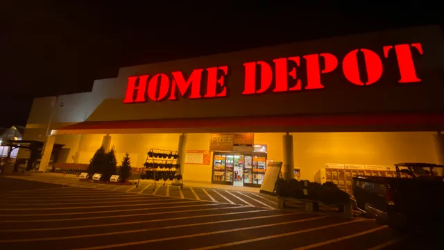 The Home Depot